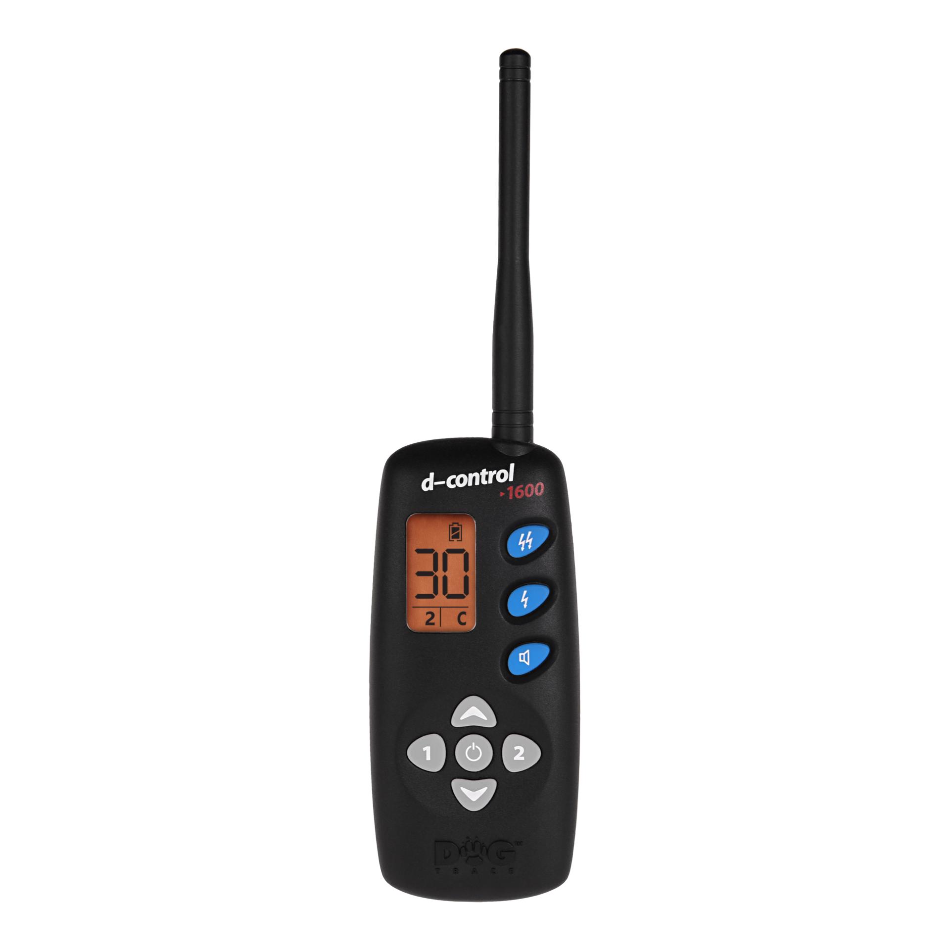 Dogtrace D-Control 1600+ Ferntrainer