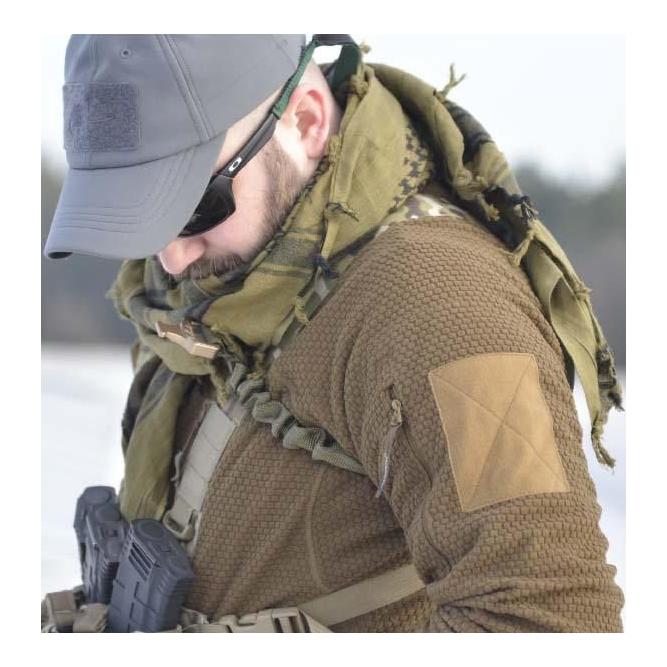 Helikon ALPHA Einsatzjacke - Coyote
