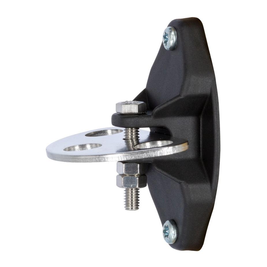 AKO Torgriffisolator Vario - Edelstahl