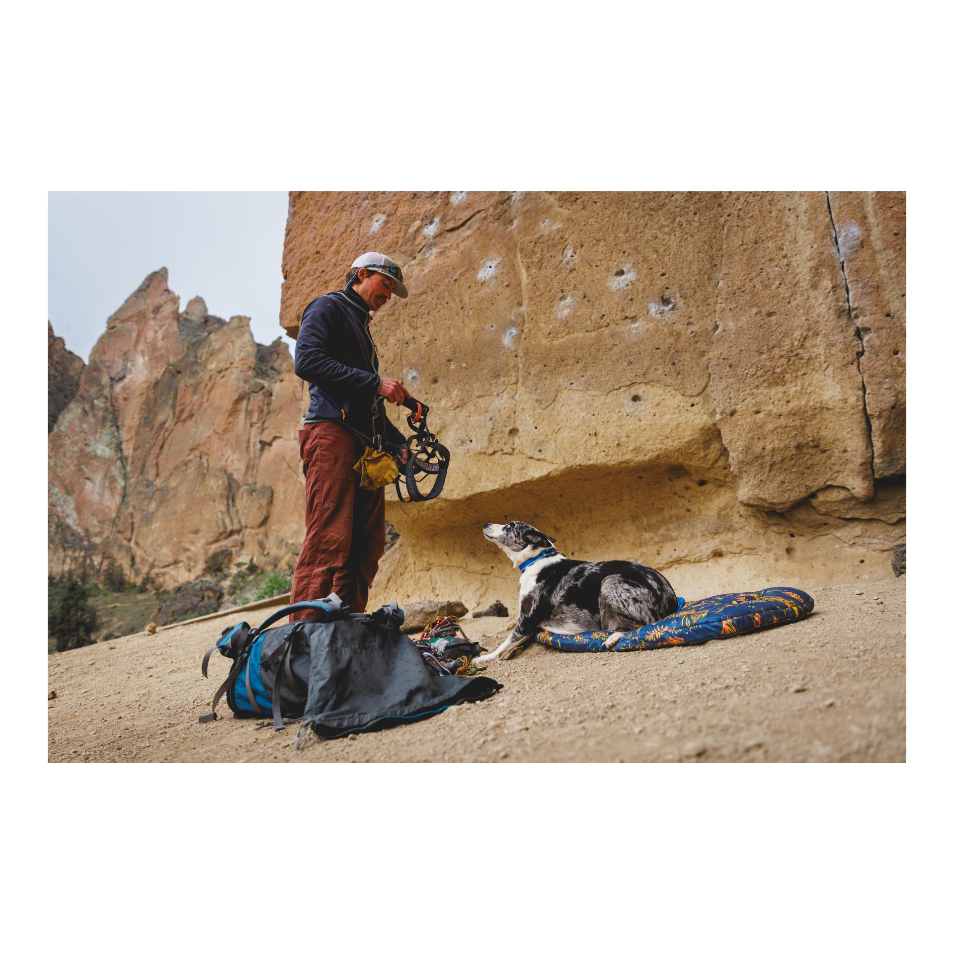 Ruffwear Hundebett Basecamp Bed