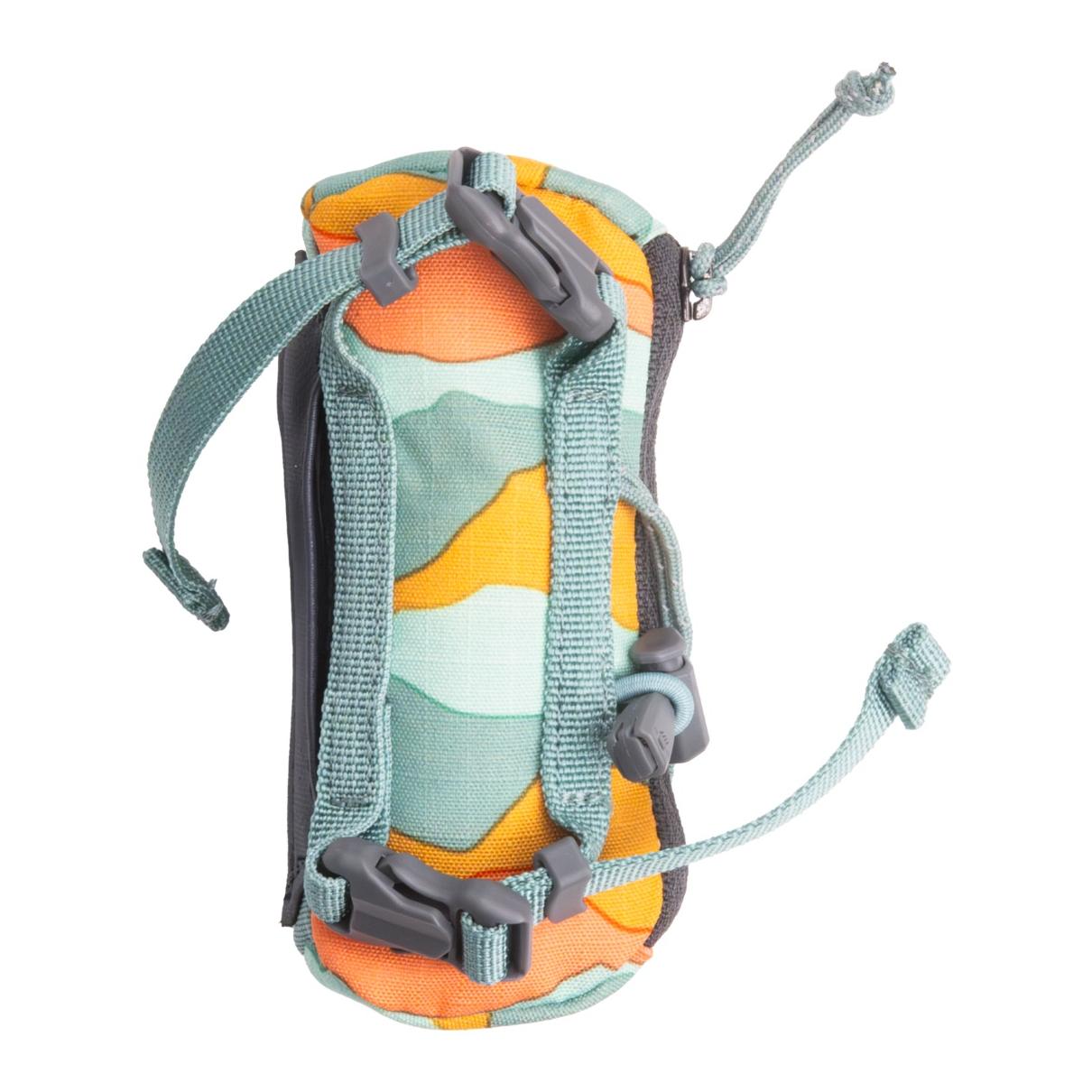 Ruffwear Stash Bag Mini™ - Distributeur multifonctionnel de sacs à excréments