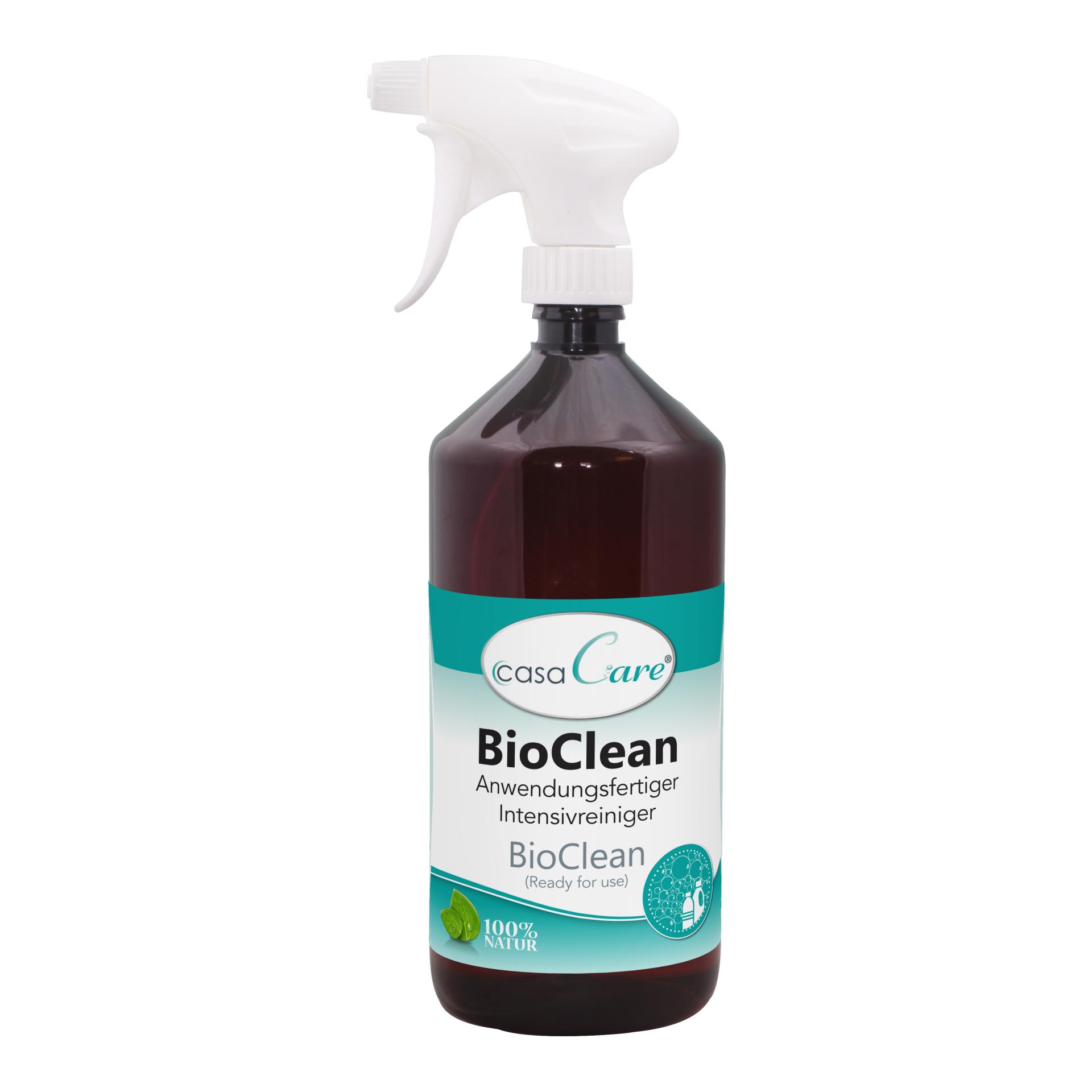 cdVet casaCare BioClean Anwendungsfertig