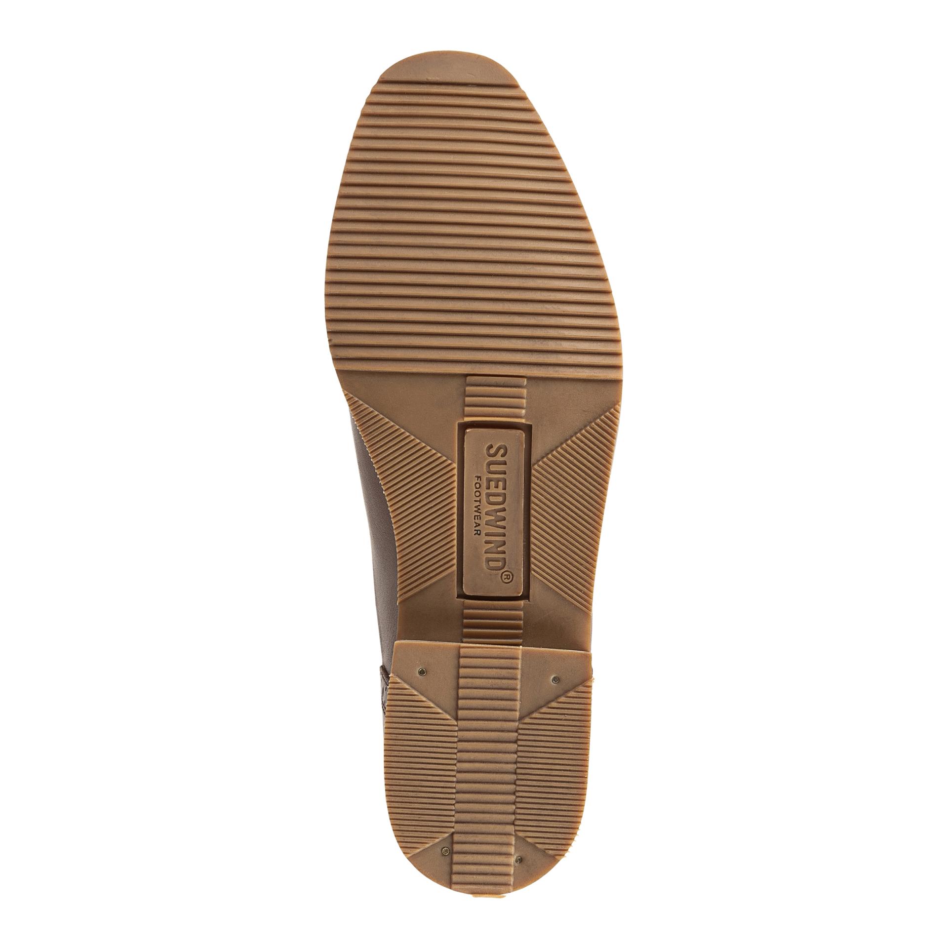 Suedwind Footwear Schnürstiefelette Florentina BZ Lace Merino