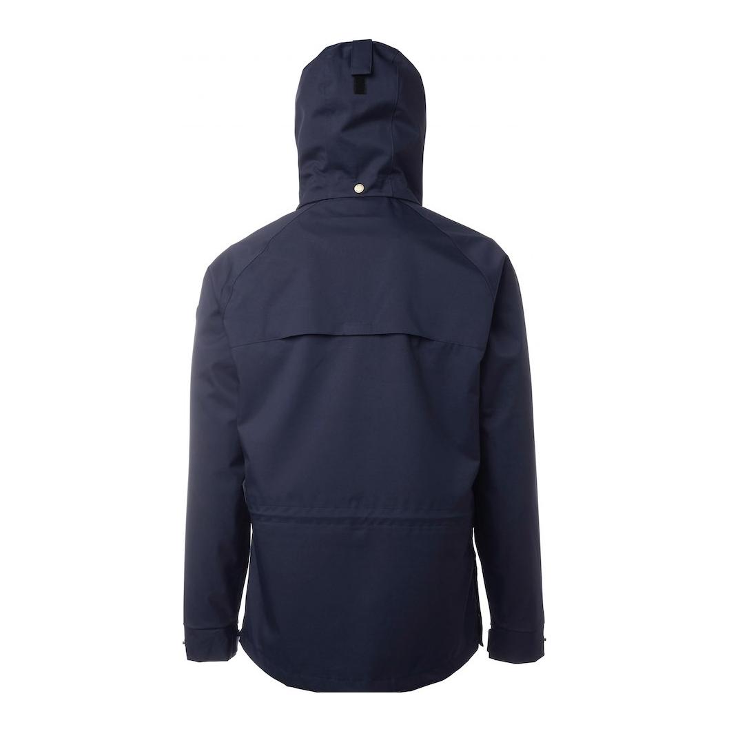 Regenjacke Wind Rider Unisex