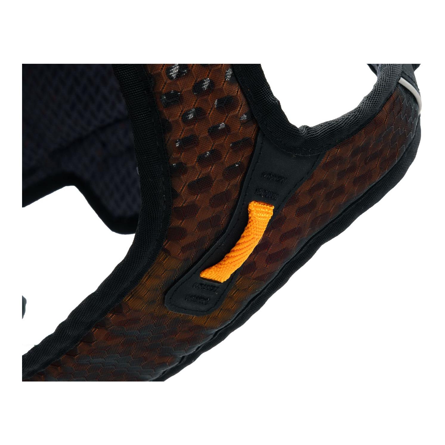 Non-stop Dogwear Hundegeschirr Rock Harness long