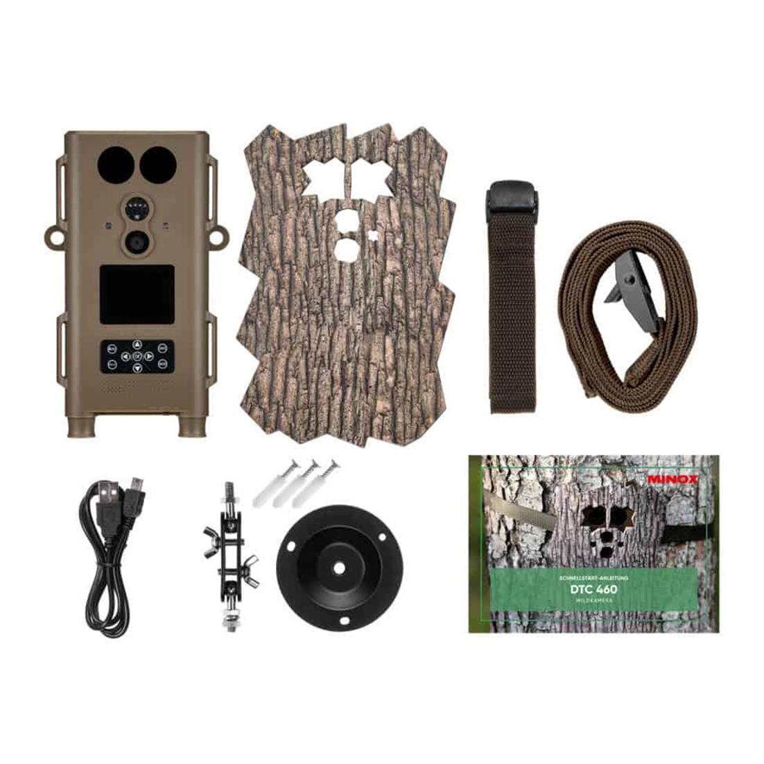 Minox Wildkamera DTC 460