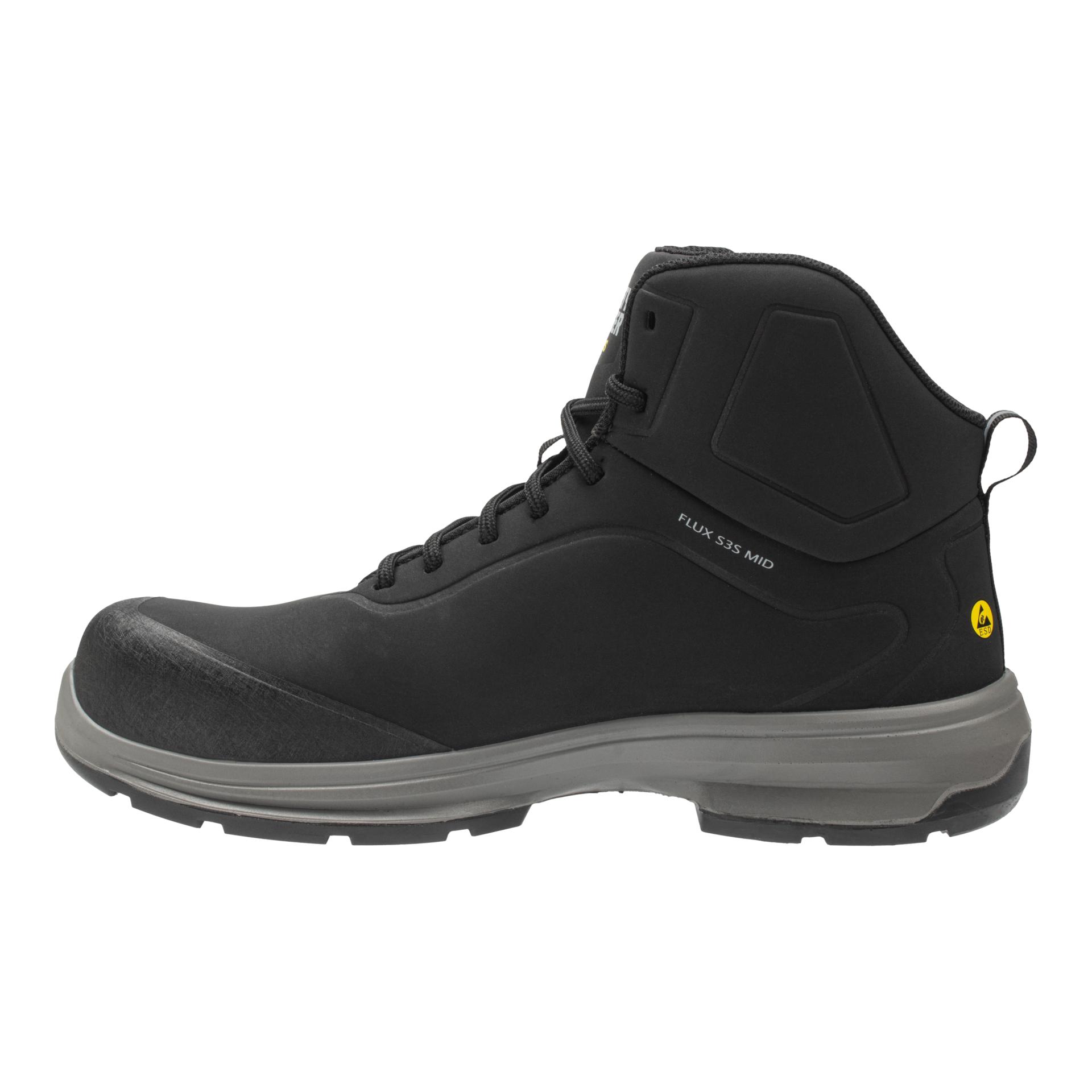 Safety Jogger Chaussure de travail FLUX S3S MID