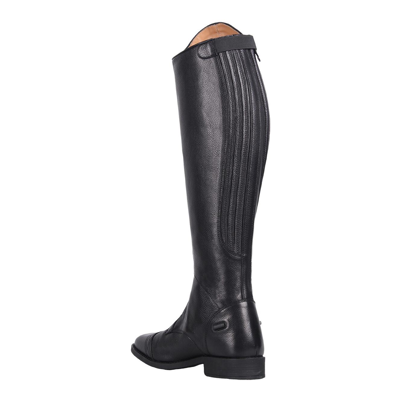 QHP Bottes d'équitation Tamar Junior