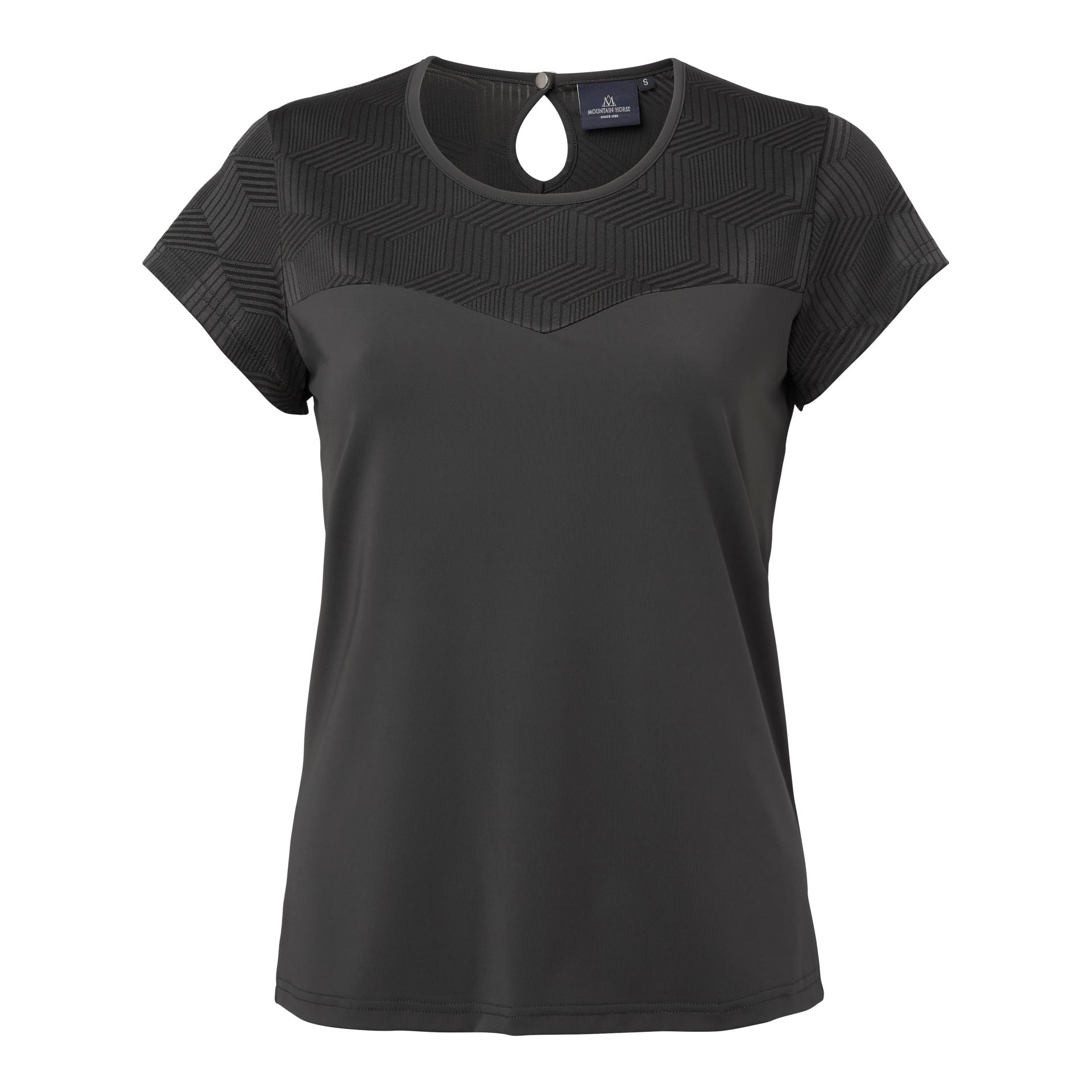 Mountain Horse Lace Top