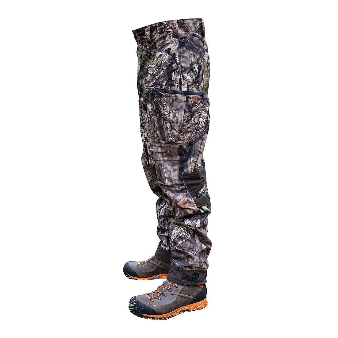 Pumori Sarek Hose 2.0 Camo