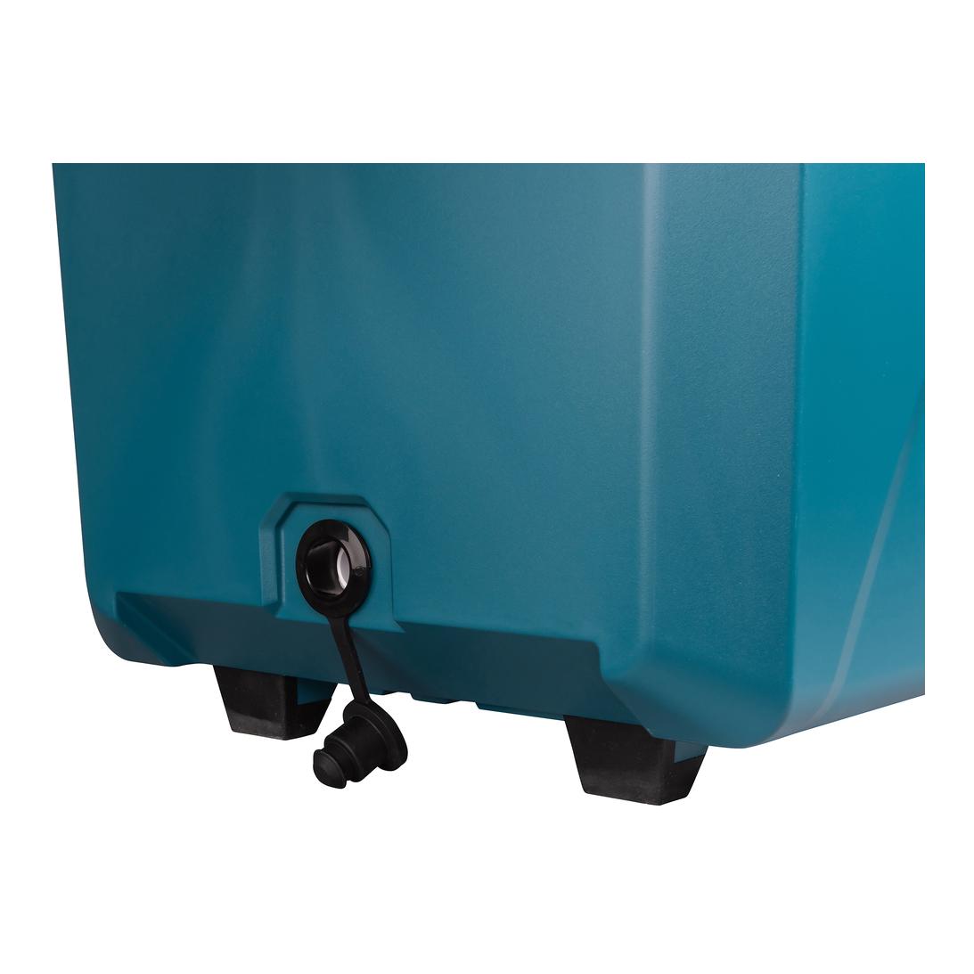 Makita CW002GZ01 Glacière et chauffe-plats à batterie