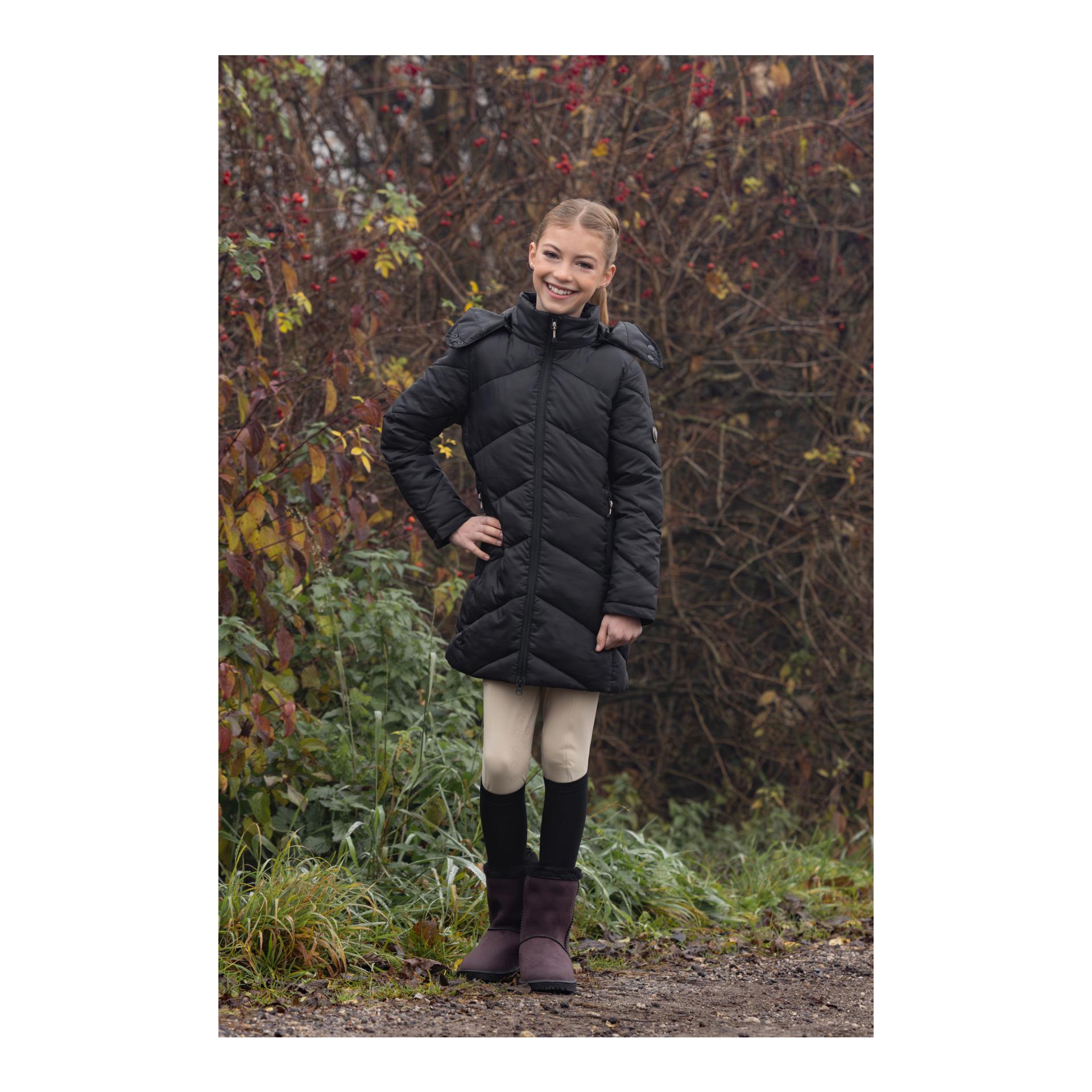 Covalliero Wintermantel Kinder H/W 2026