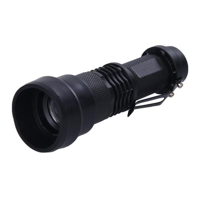 Kerbl Hobbyfarming LED Schierlampe