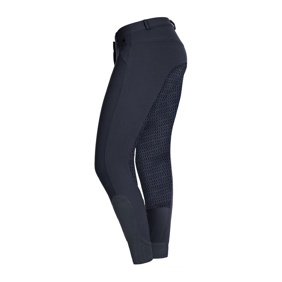 Elt Reithose Dahlia Silikon Plus Size Damen