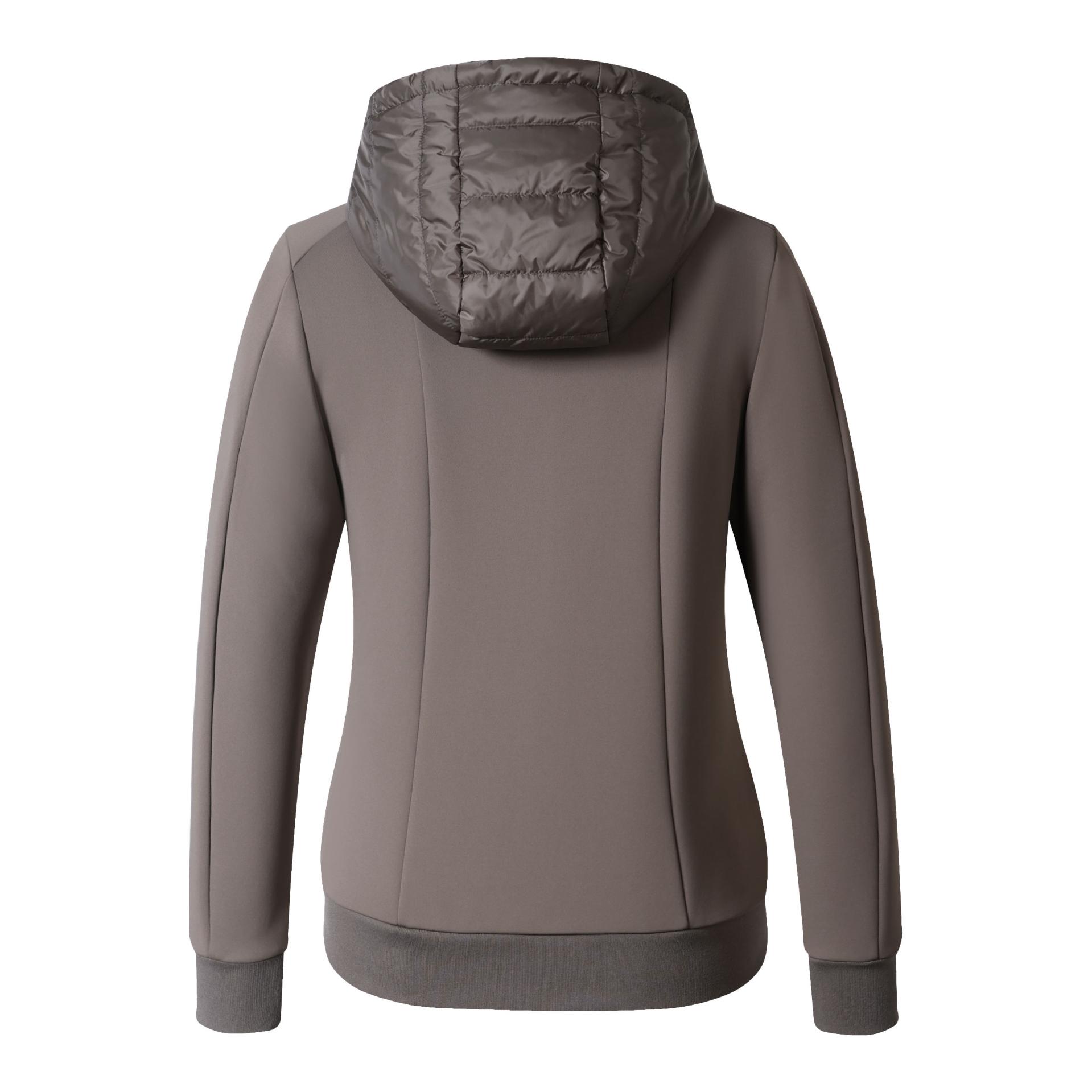 Covalliero Hoody Jacke H/W 2026
