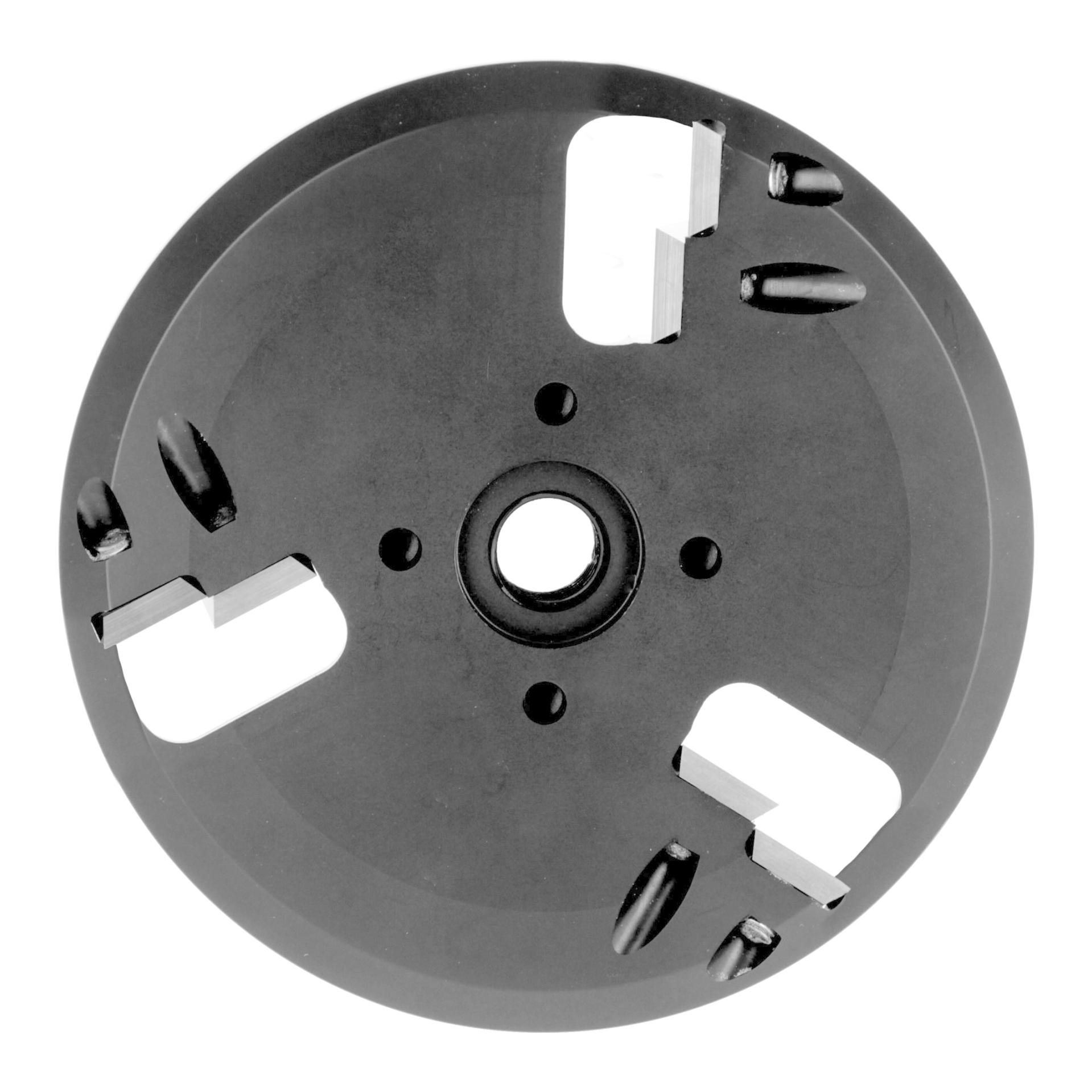 Kerbl Disque à griffes ProTrim