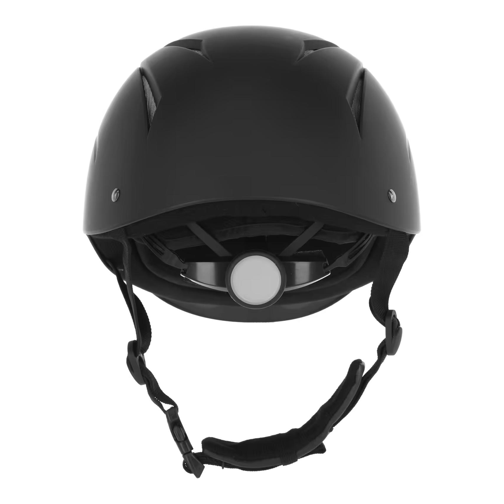 Covalliero Casque d'équitation Nerron
