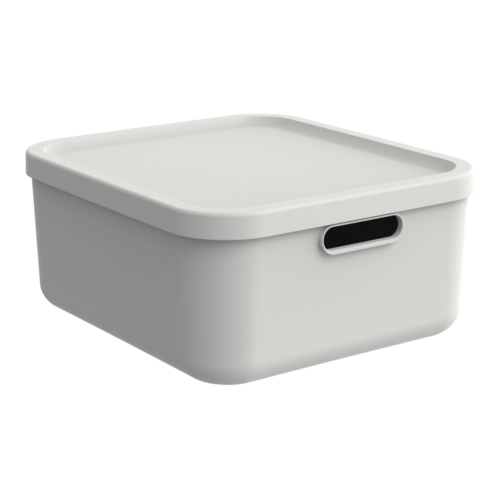Rotho ALBULA LIGHT 20 litres
