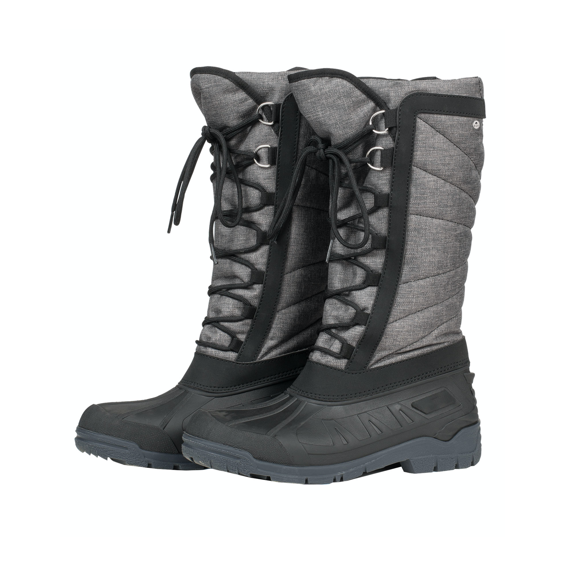Waldhausen Bottes thermiques Bergen - asphalte