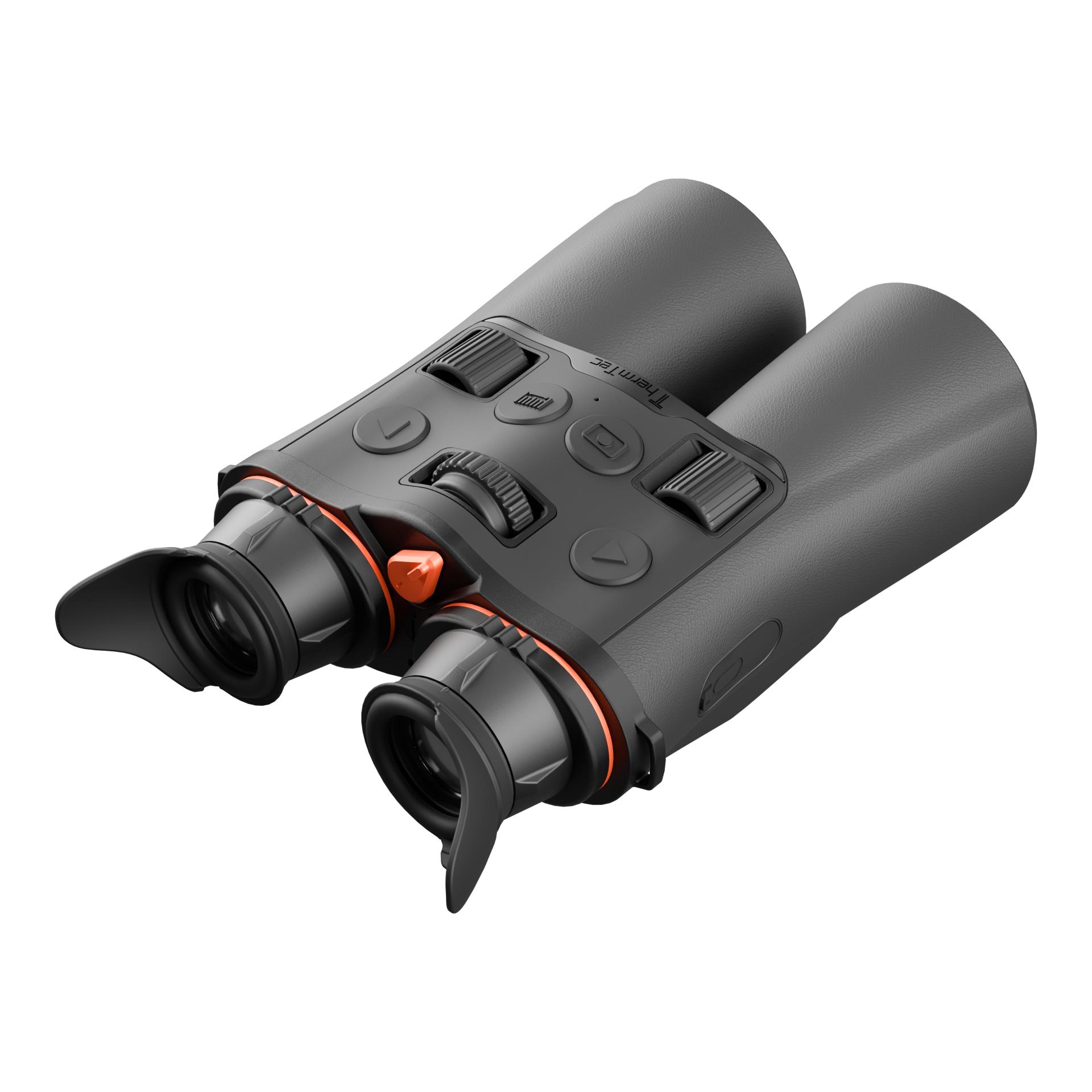 Thermtec Ventus 650L Binokular