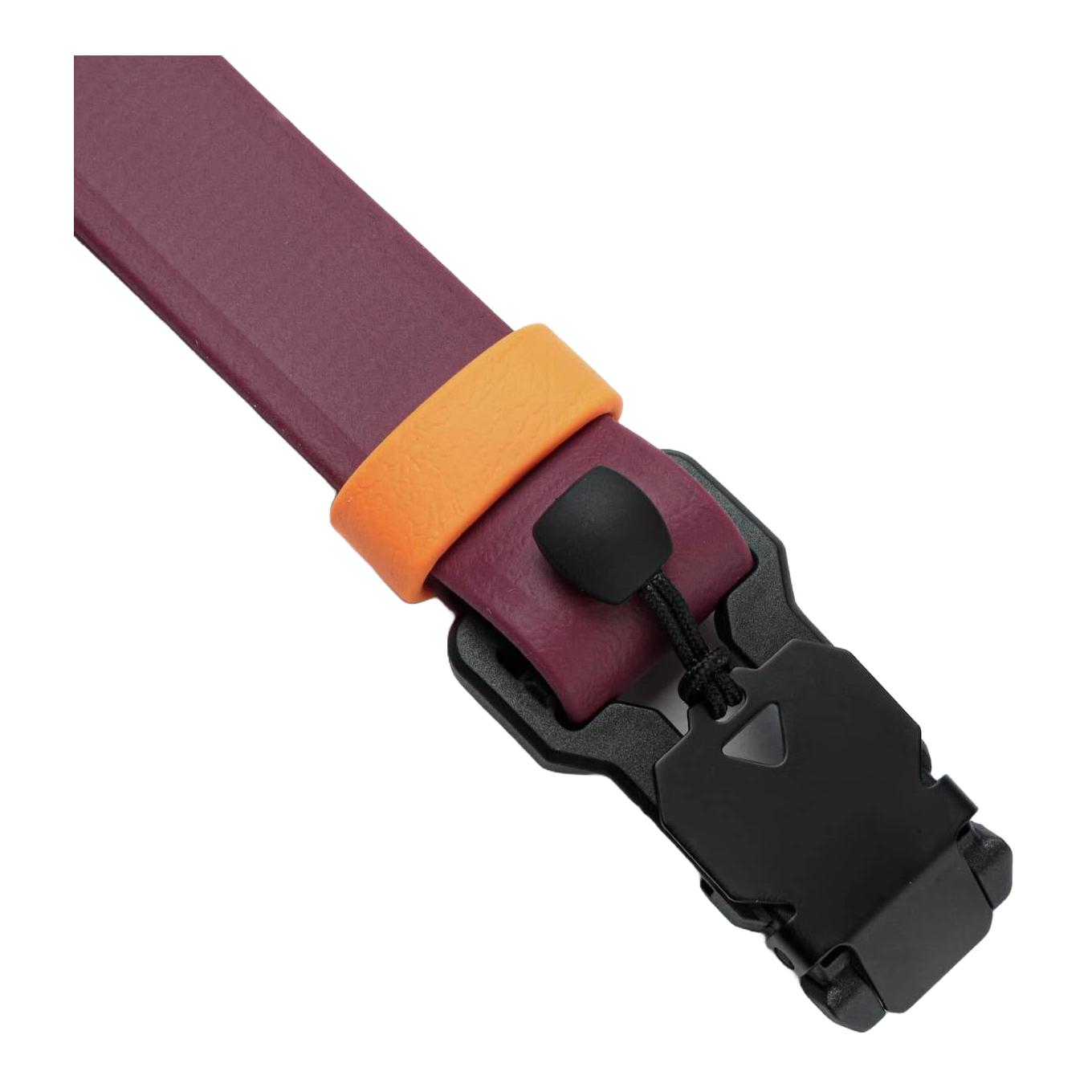 Cloud 7 Collier de chien Biothane Ipanema