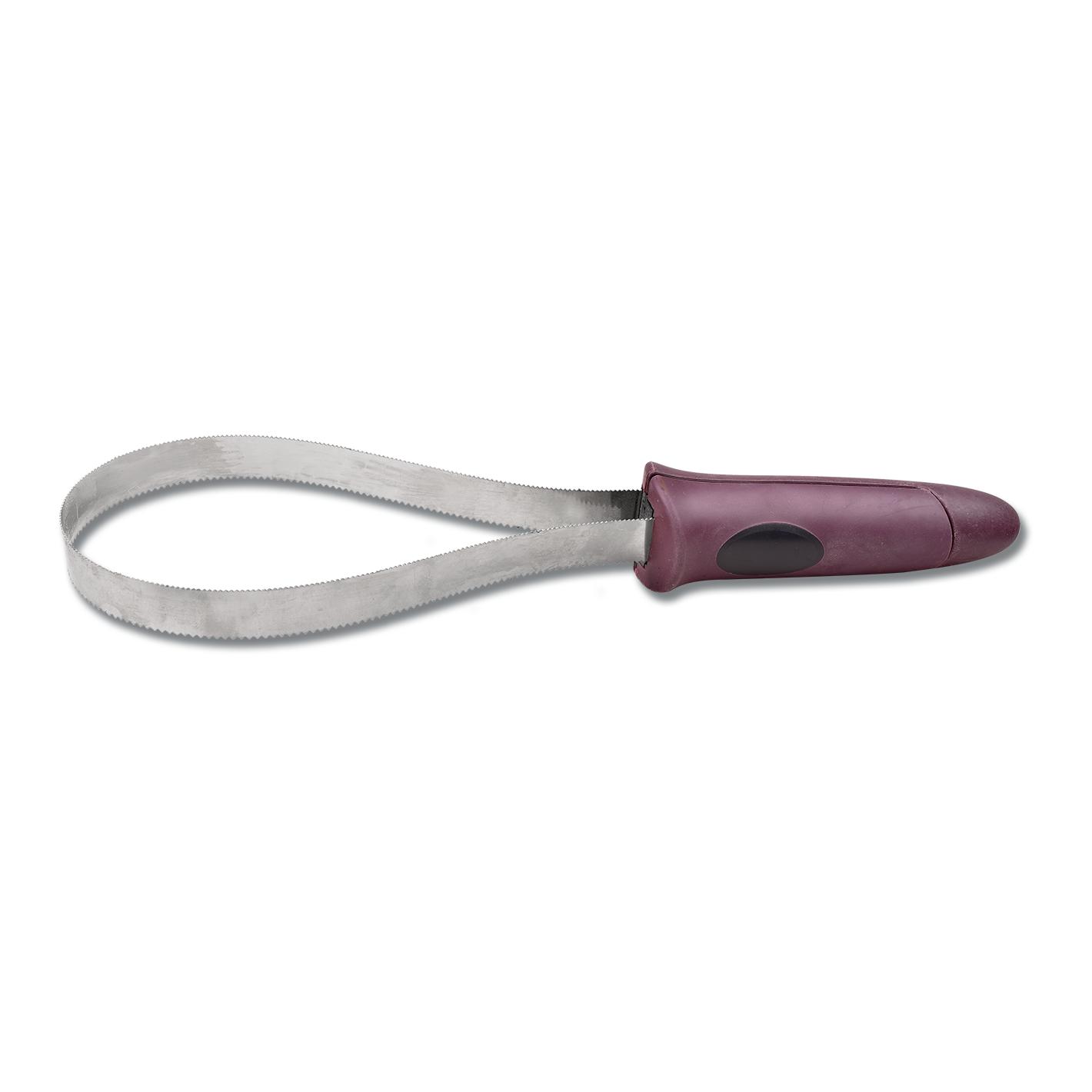Waldhausen Schweißmesser soft touch, steckbar
