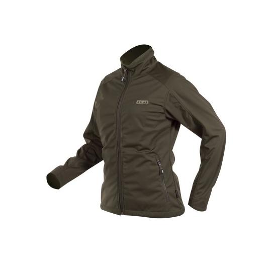 Hart Gorosta-S Softshelljacke Damen