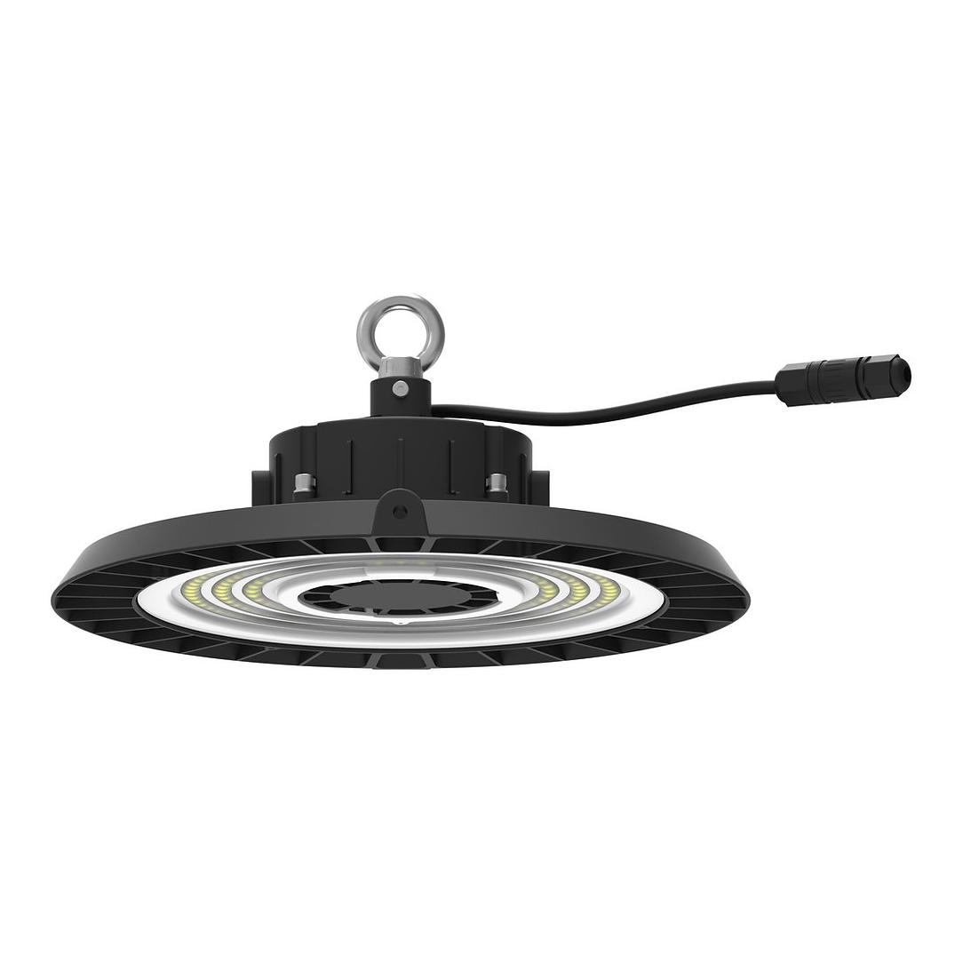 Nordride Hallenstrahler POWER DISC