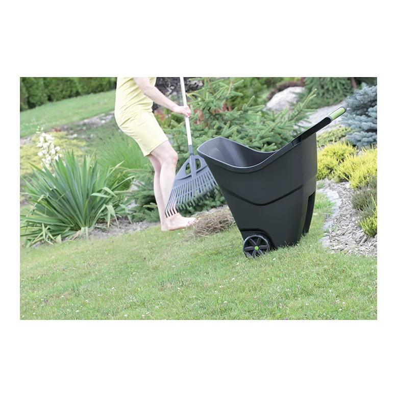 Prosperplast Garten-Schubkarre Load & Go II