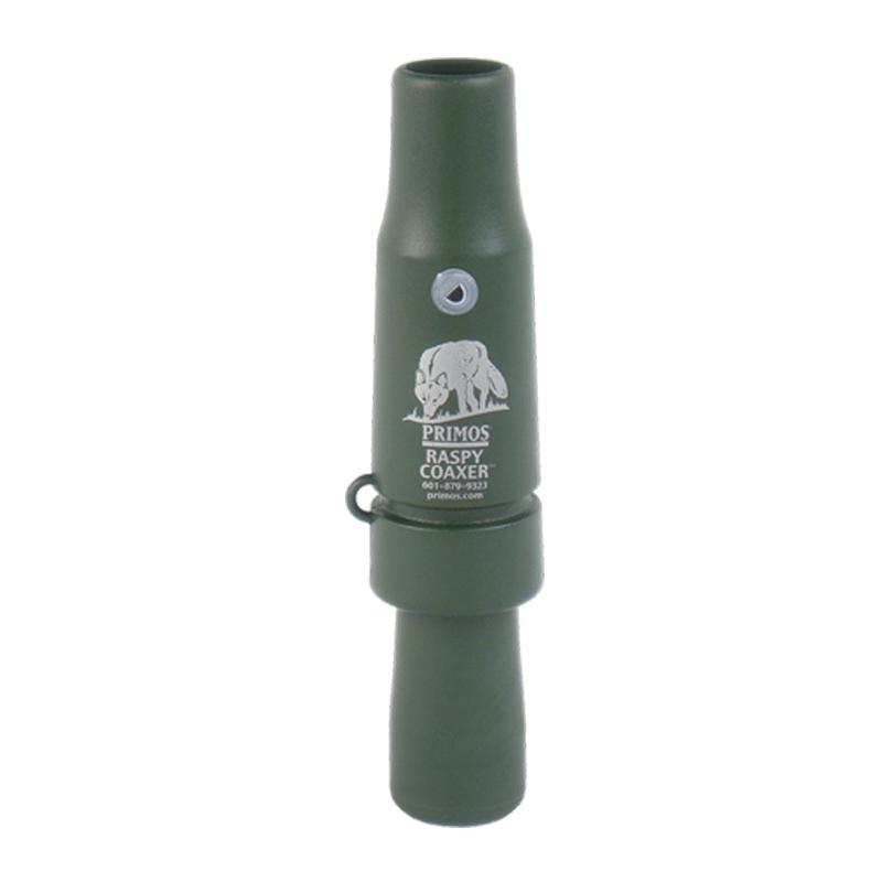 Primos Locker RASPY COAXER, TRAP
