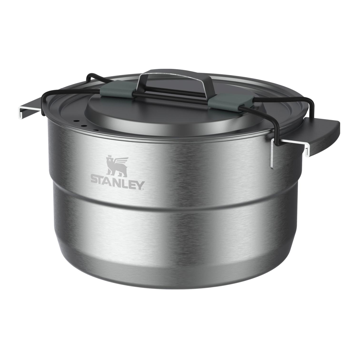 Stanley Wildfare Core komplettes Kochset 3.78l