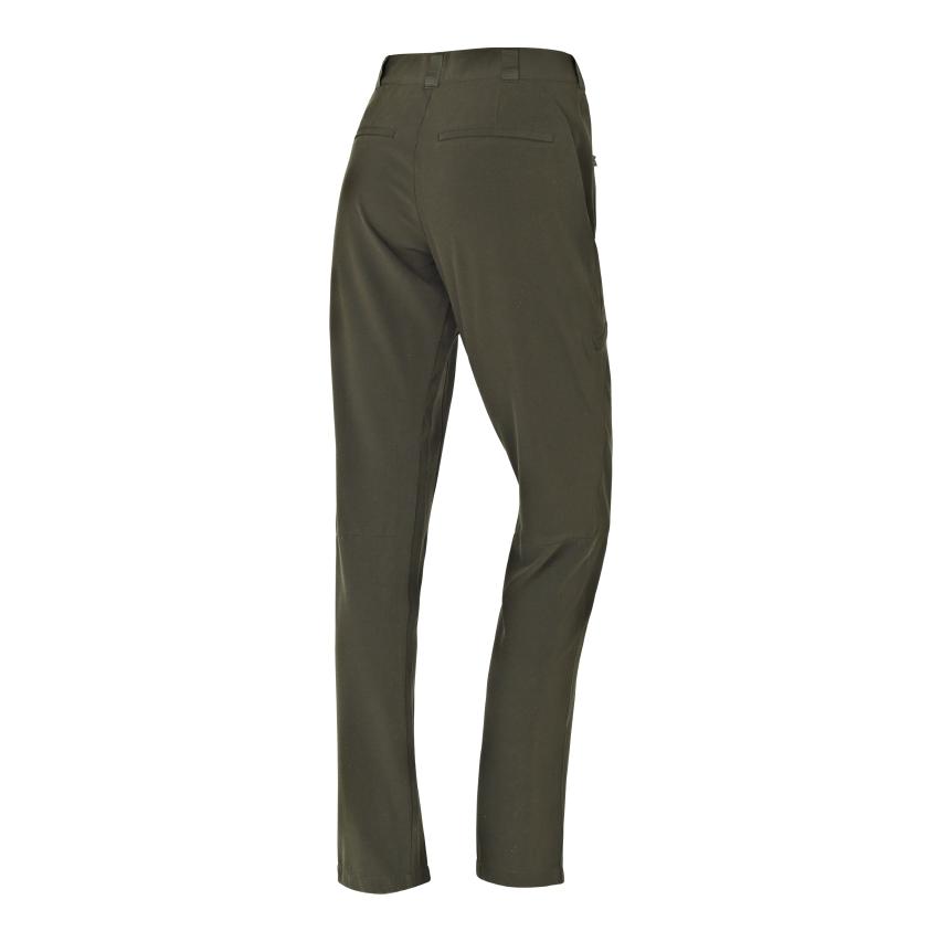 Härkila Herlet Tech Lady Hose - willow green