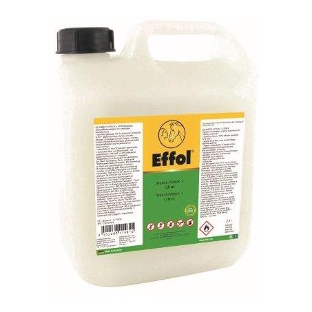 Effol Insect-Attack Spray + Citrus