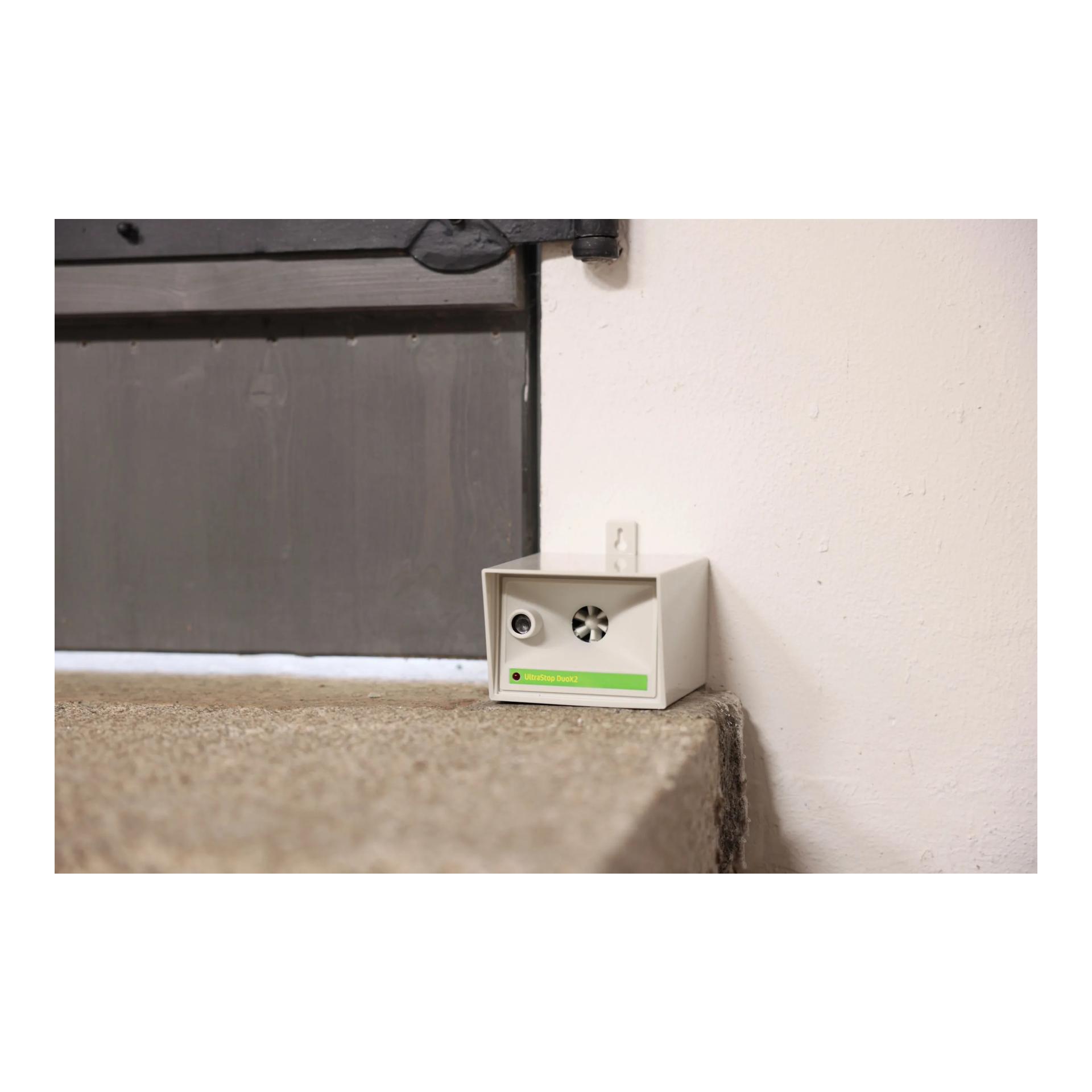 Kerbl UltraStop DuoX2 Ultraschallgerät