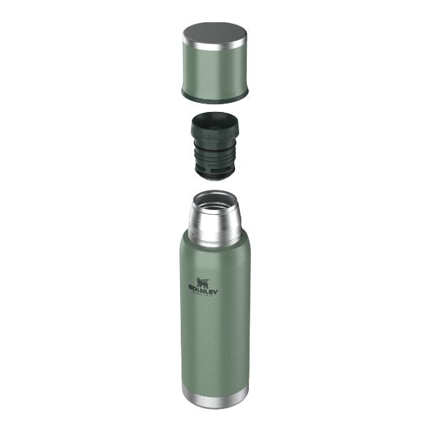 Stanley Adventure To-Go Flasche 1.0l