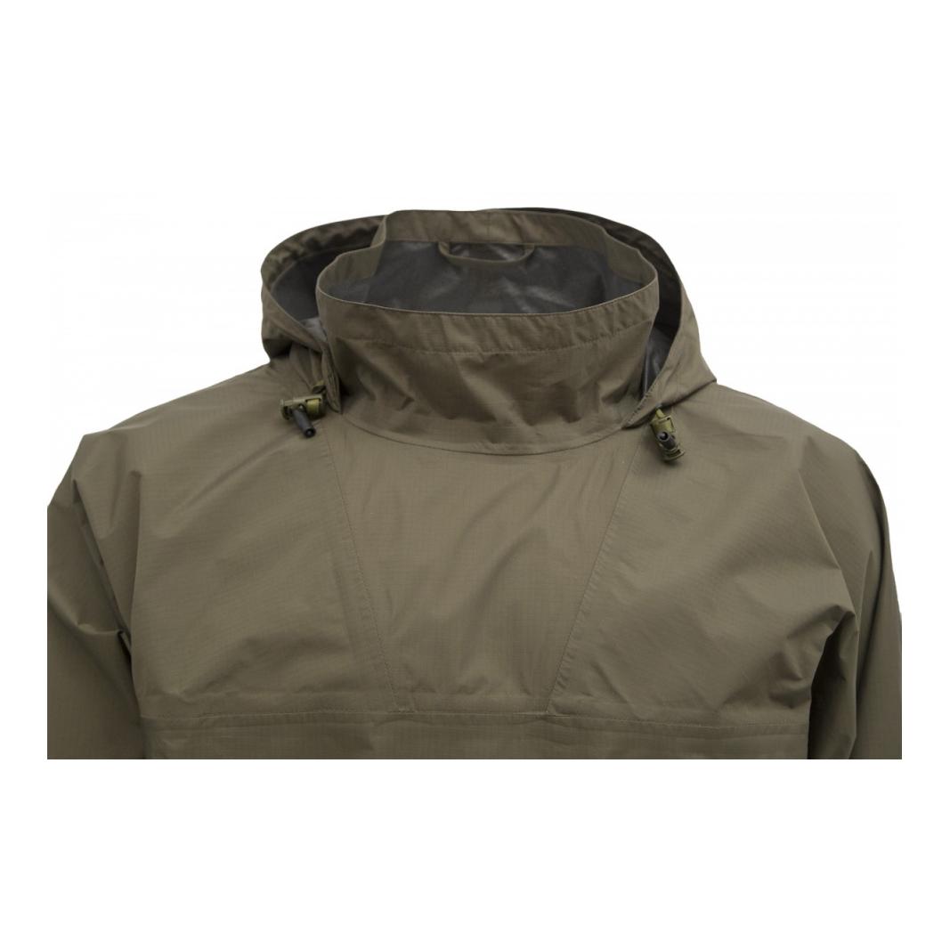 Survival Rainsuit - Olive - Regenjacke