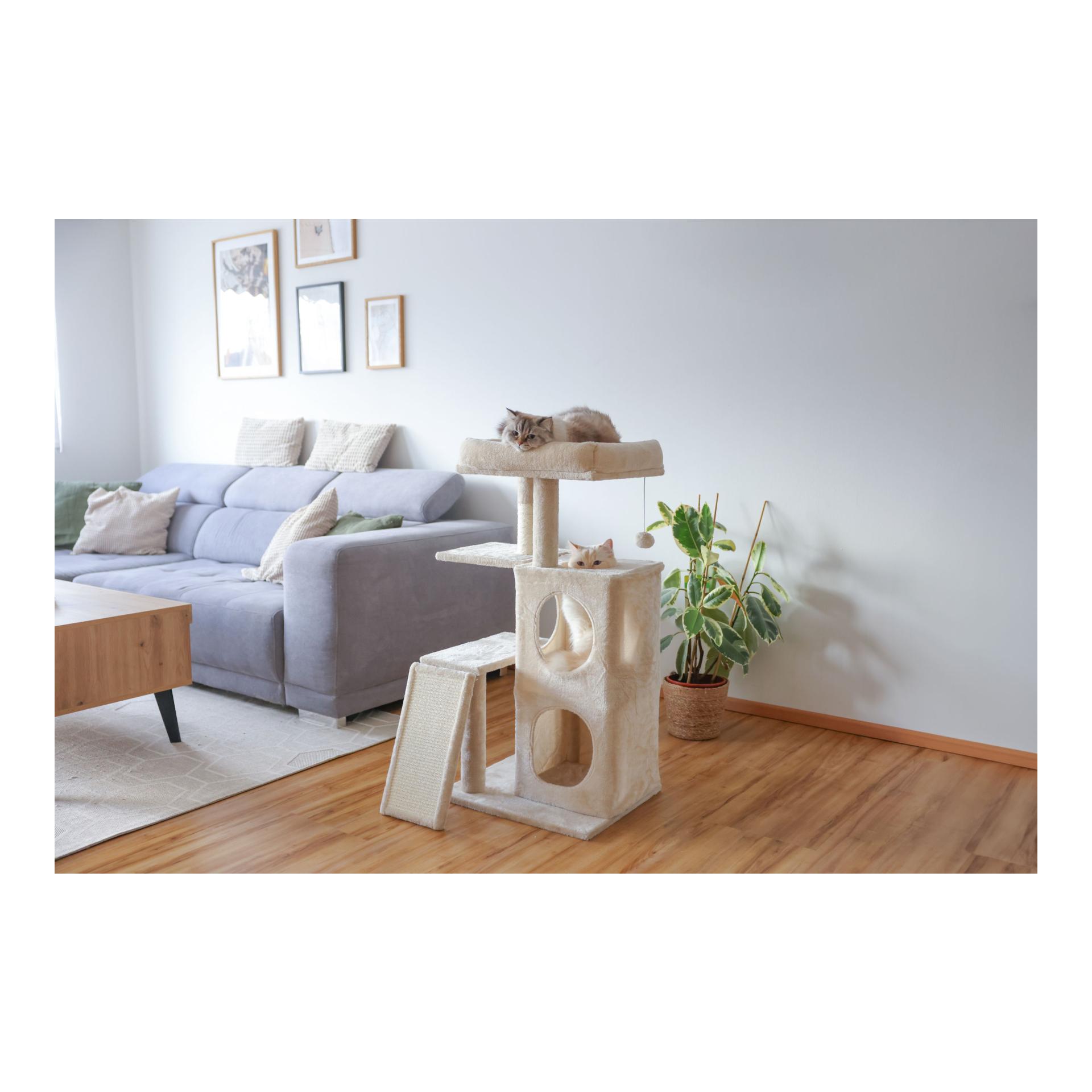 Kerbl Pet Kratzbaum Alessia