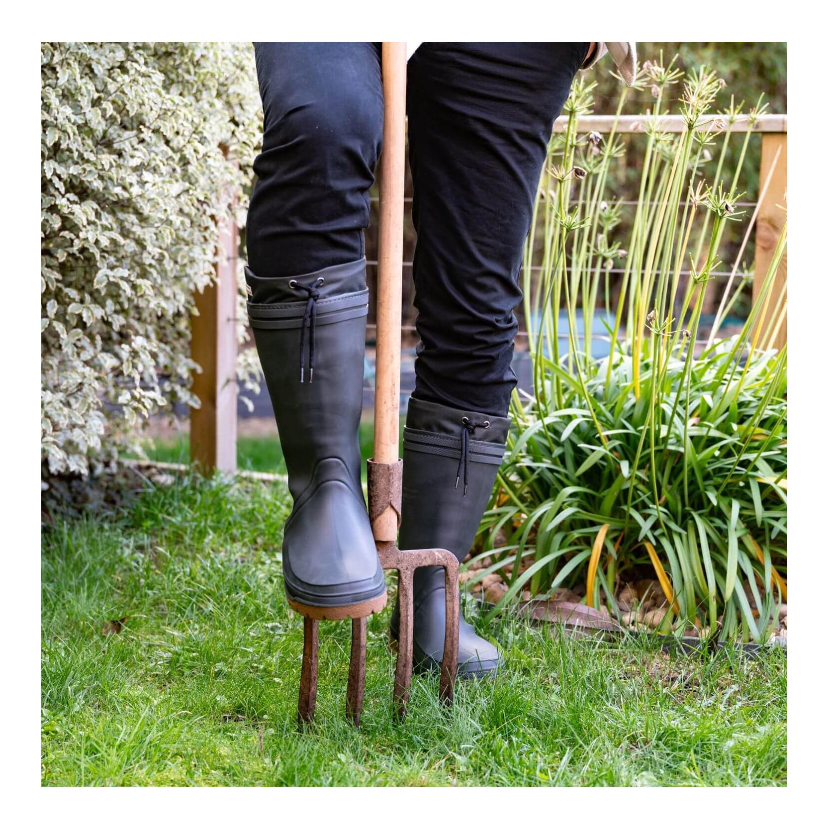 AJS Blackfox Winterstiefel Thunder