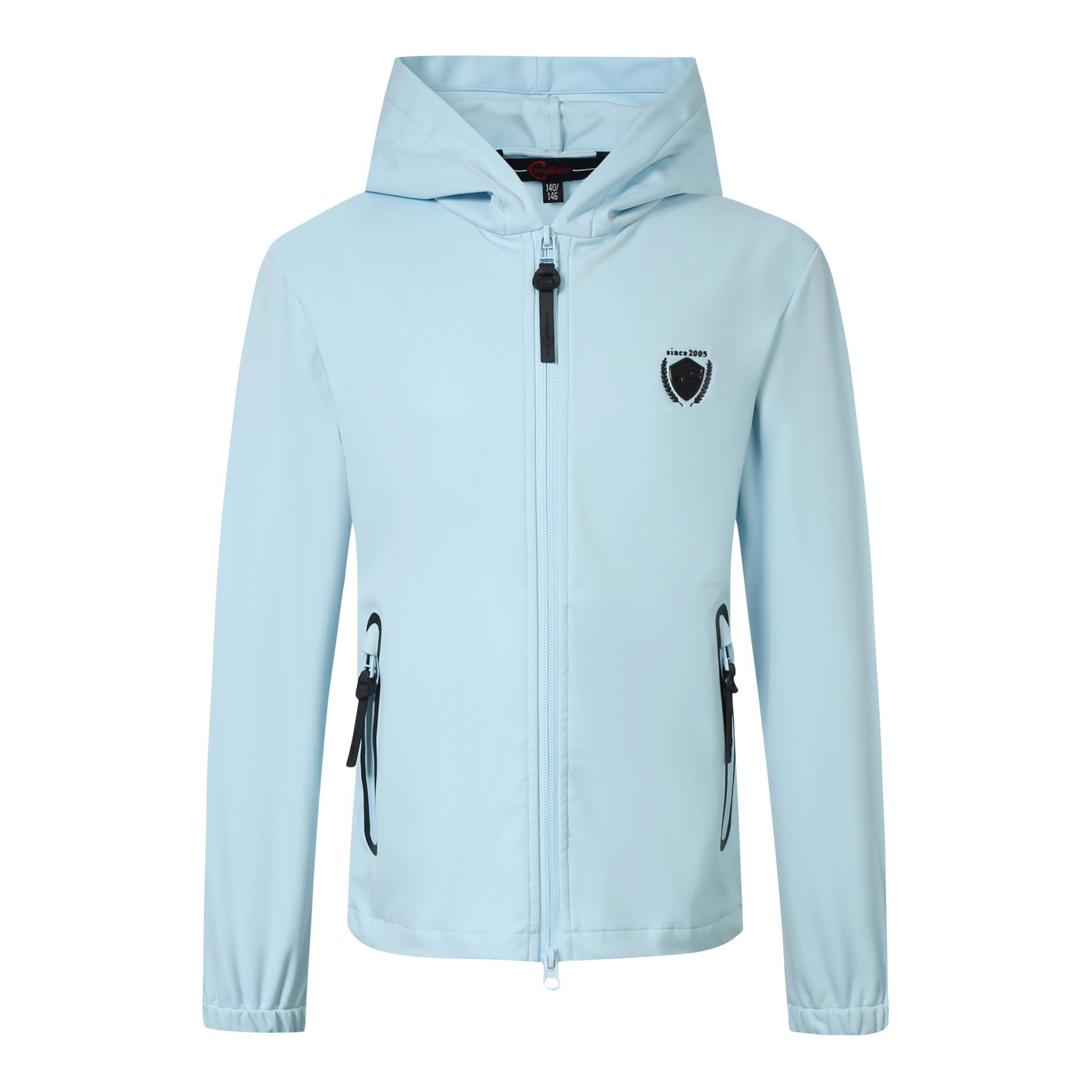 Veste à capuche F/S 2024 enfants
