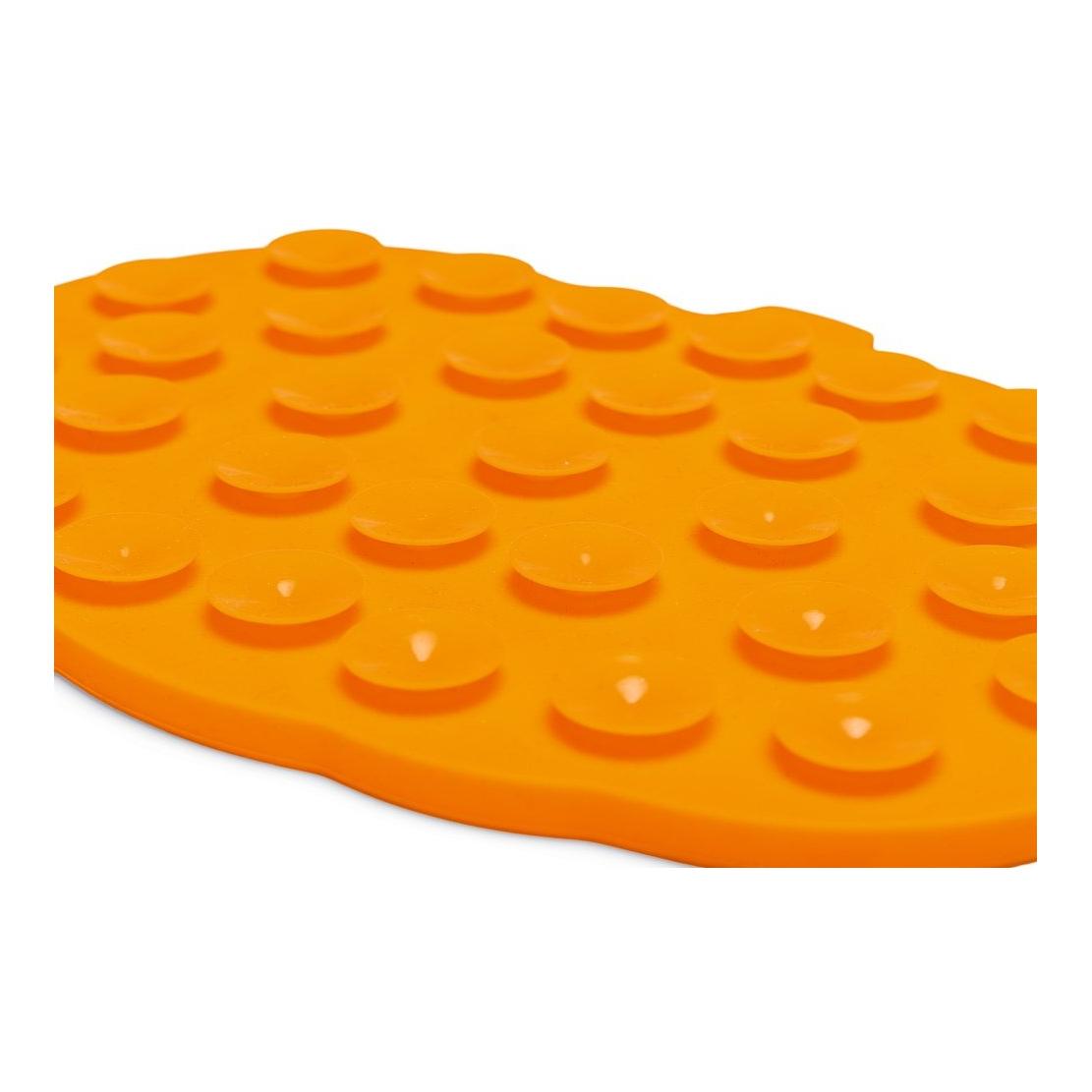 Beeztees Halloween Leckmatte Kürbis