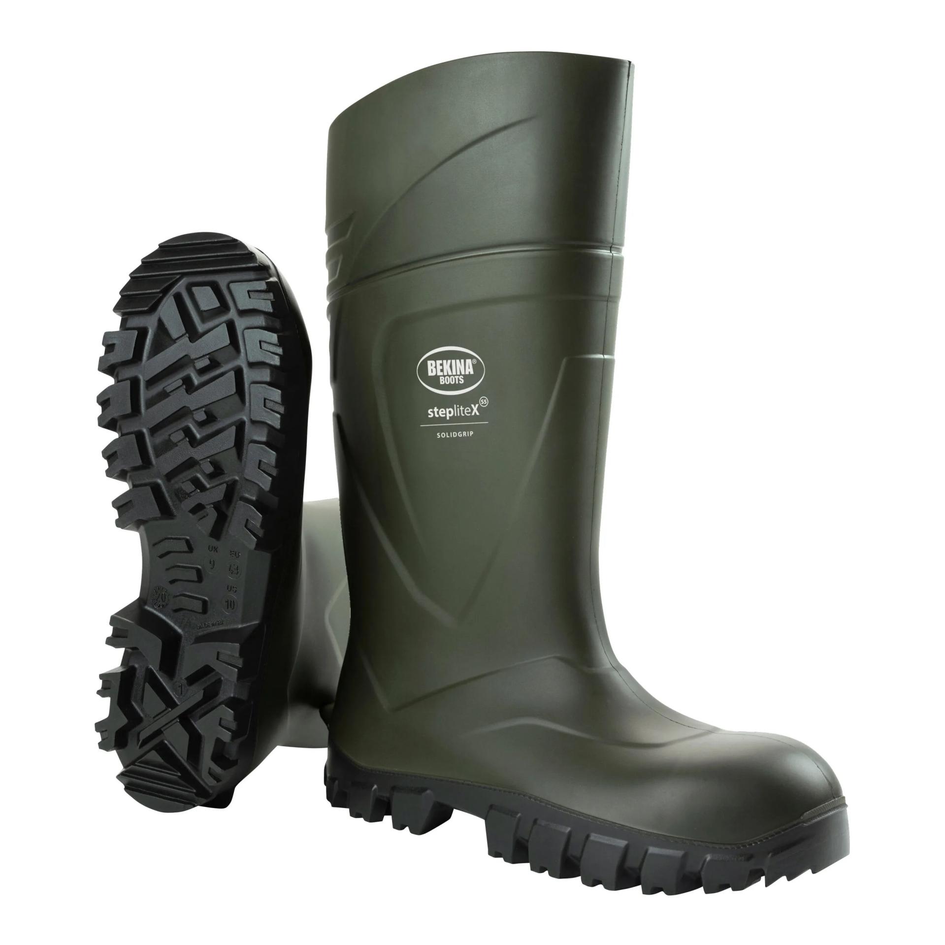 Bekina Bottes de sécurité Steplite®X S5