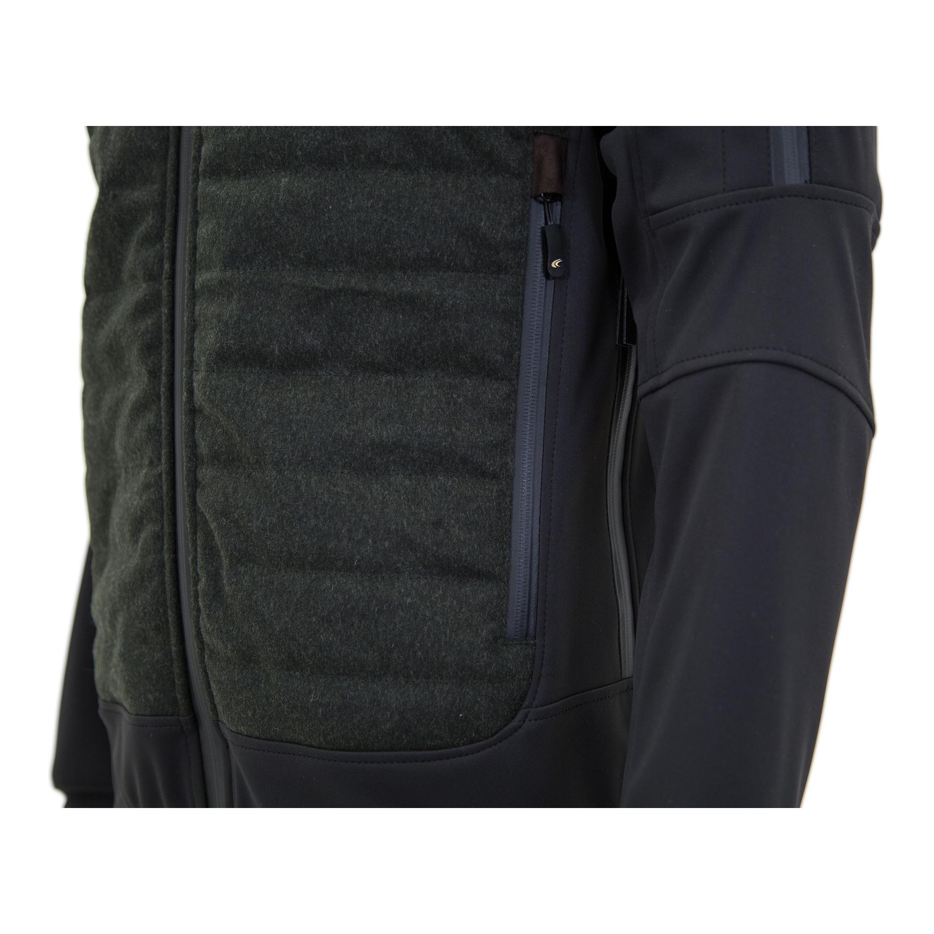 Carinthia ISLG Jacket - olive