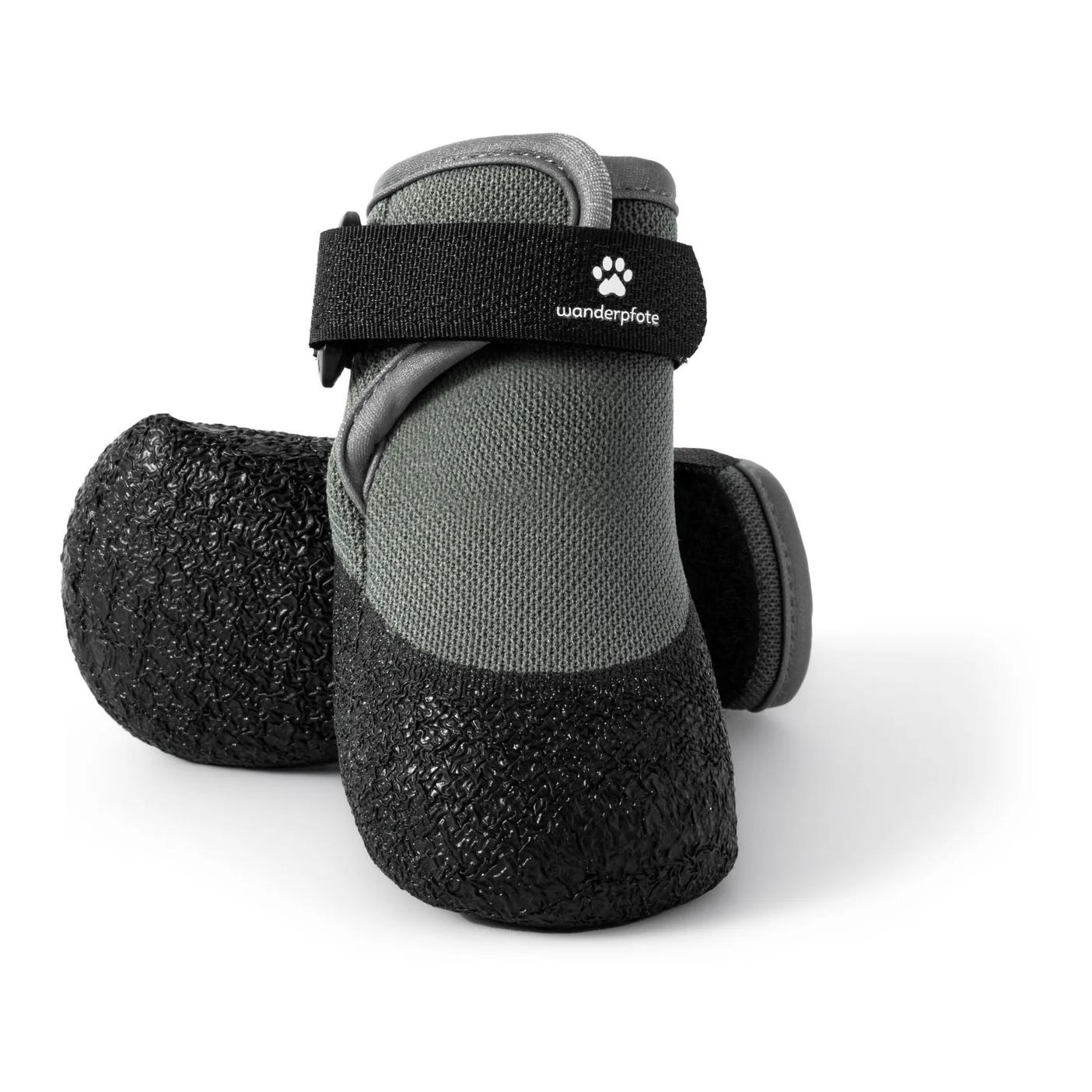 Wanderpfote Hundeschuhe Active - 4er Set