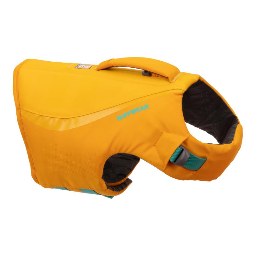 Ruffwear Float Coat™ Hundeschwimmweste - wave orange