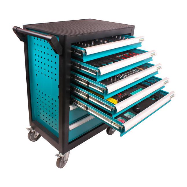 technocraft Werkstattwagen "Rollboy"