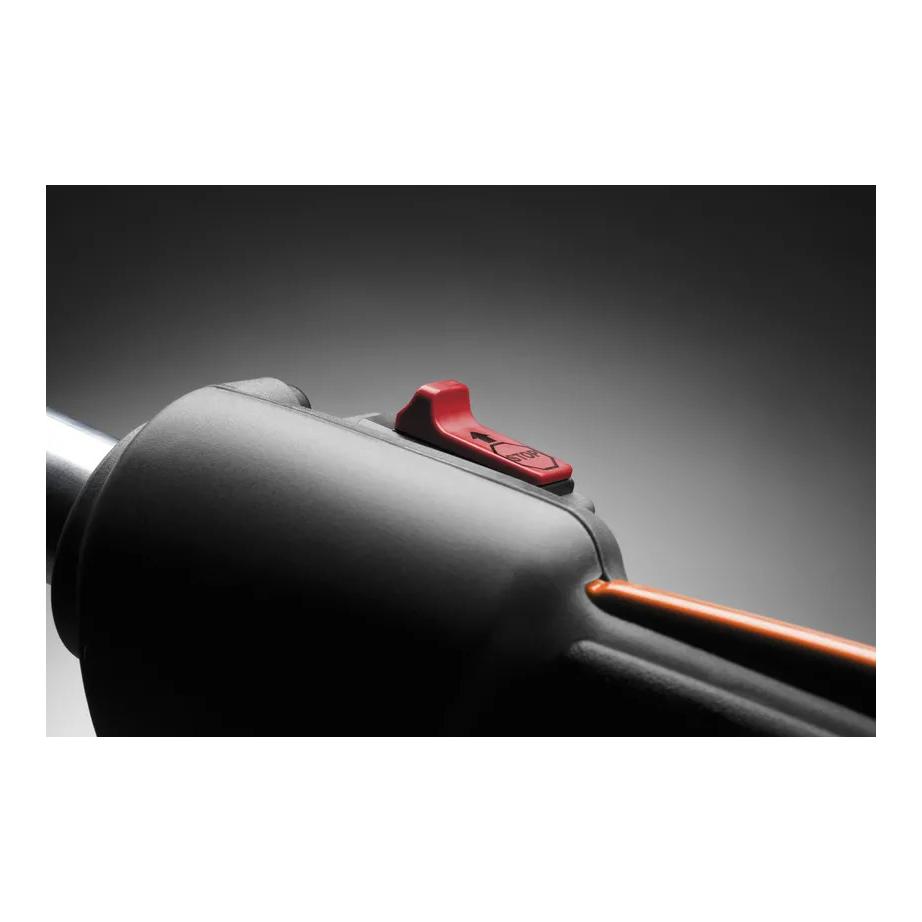 Husqvarna Rasentrimmer 122C