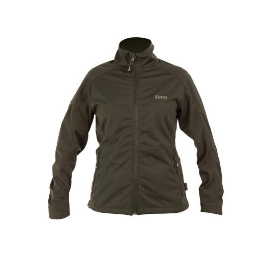 Hart Gorosta-S Softshelljacke Damen