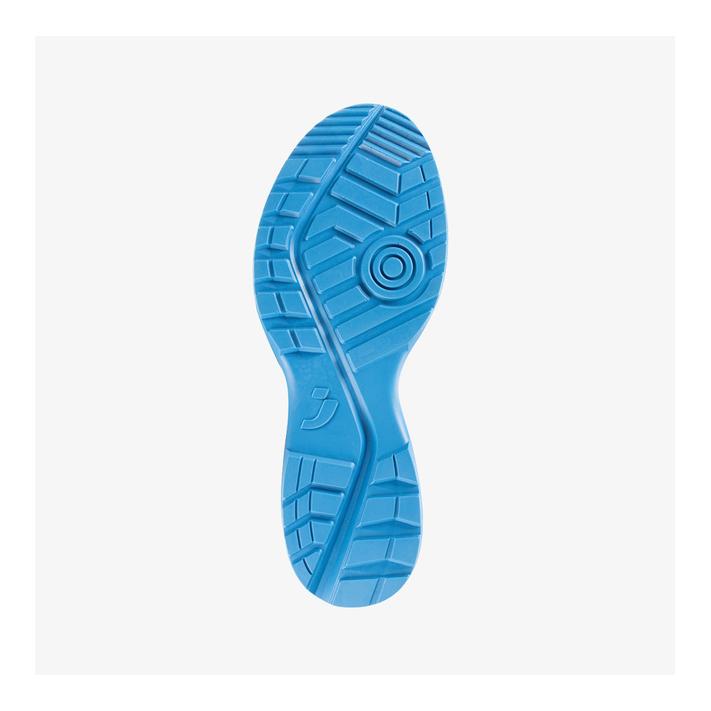 Safety Jogger Chaussure de sécurité MODULO S3S MID TLS