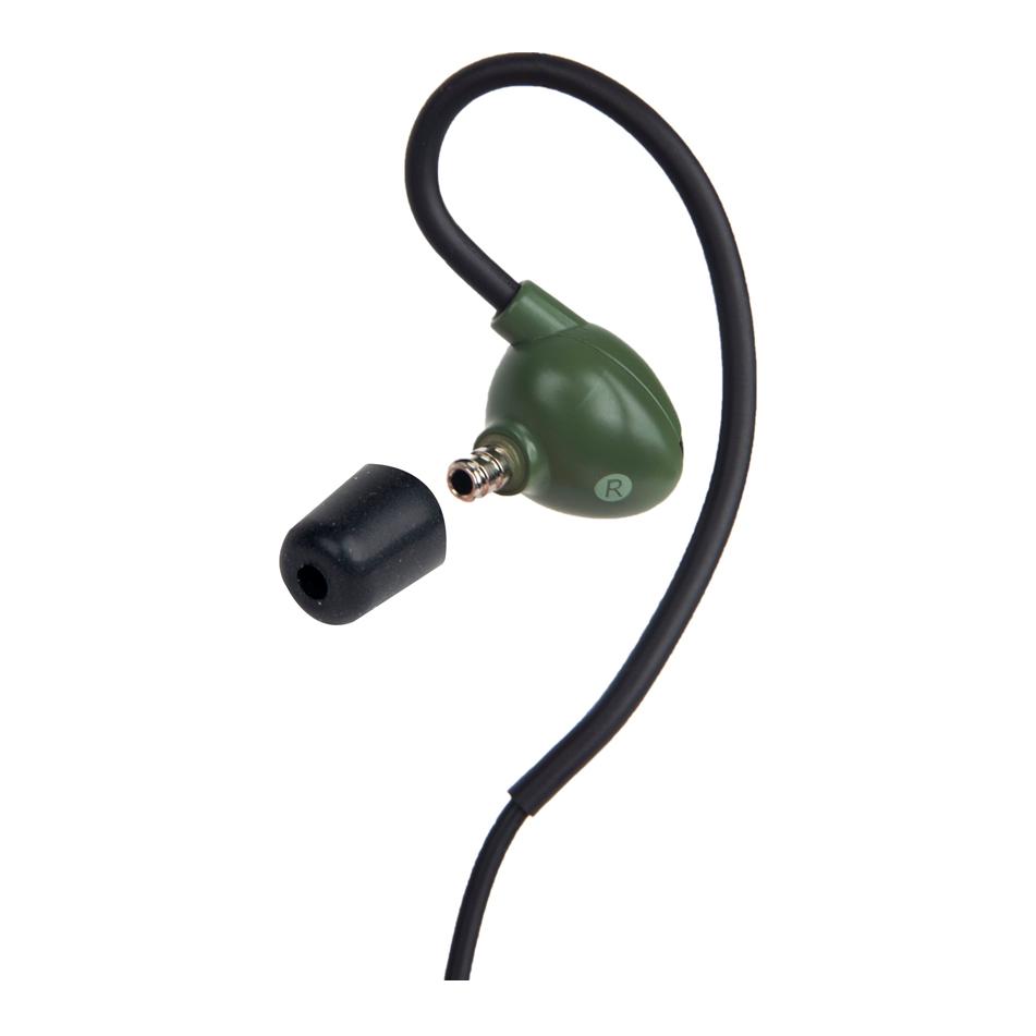 ISOtunes Sport ADVANCE Gehörschutz