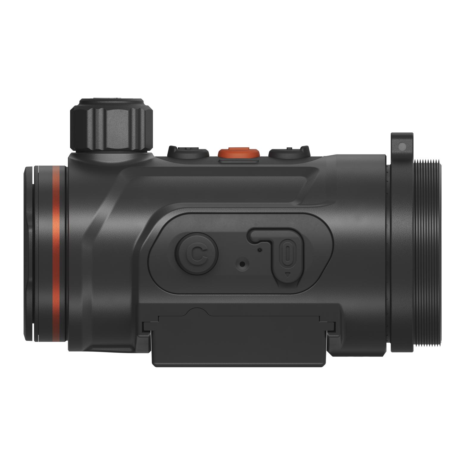 Thermtec Hunt 335 PRO Appareil rapporté